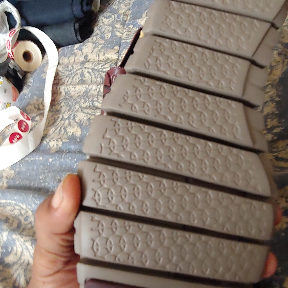 Shoes one of a kind